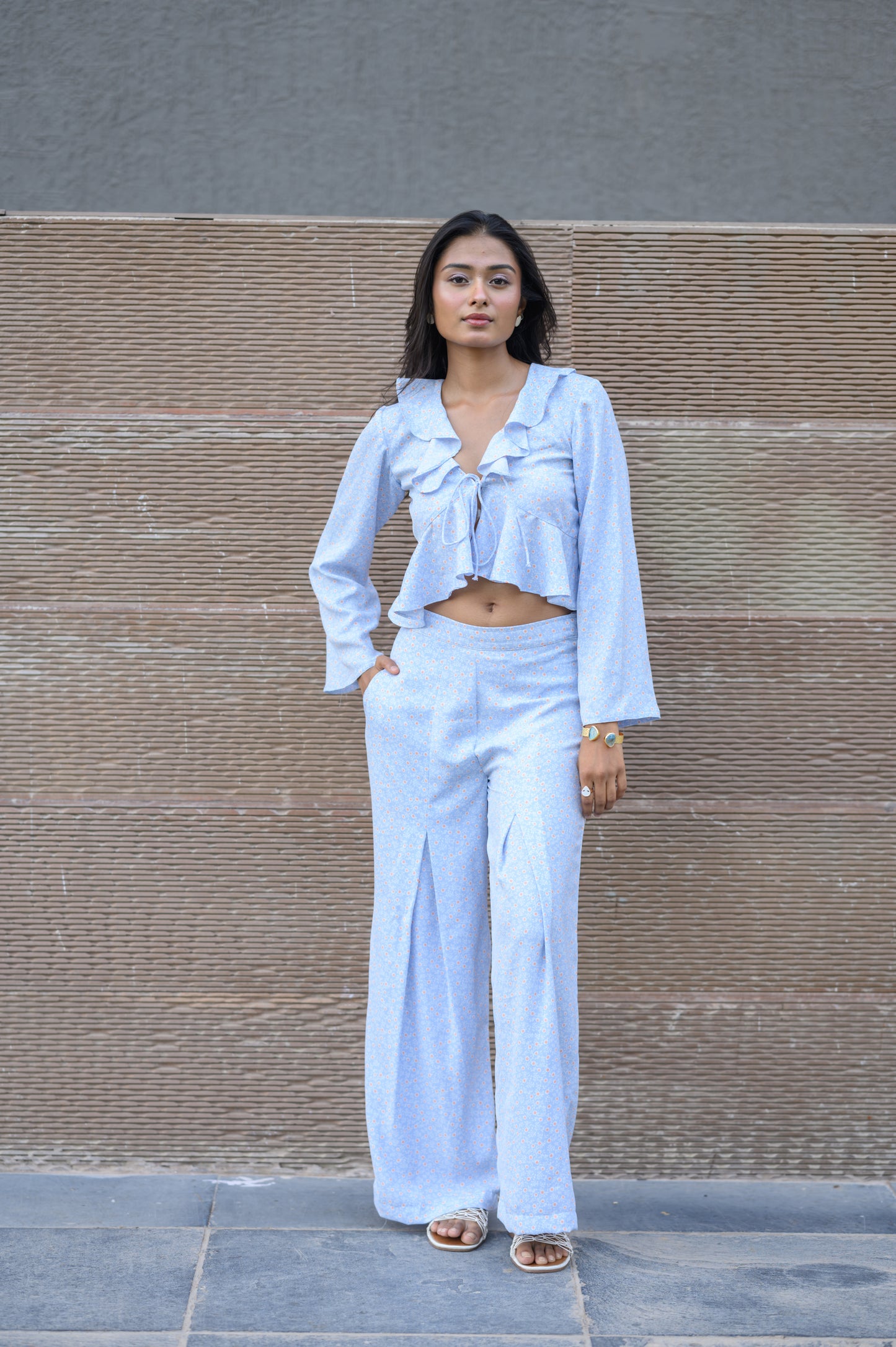 IVY CO-ORD